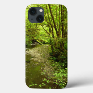 Case-Mate iPhone Case Lost Man Creek I au parc national de Redwood
