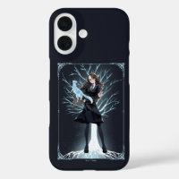 L'Otter Patronus d'Anime Hermione Granger