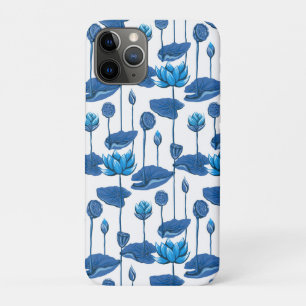 Case-Mate iPhone Case lotus