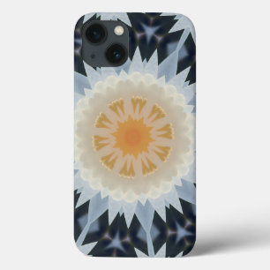 Etui iPhone 13 Lotus Magique