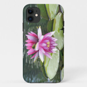 Case-Mate iPhone Case Lotus rose