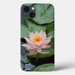 Case-Mate iPhone Case Lotus rose Fleur Zen Garden