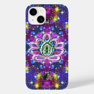 Coque Case-Mate iPhone Lotus Zen Resplendissant