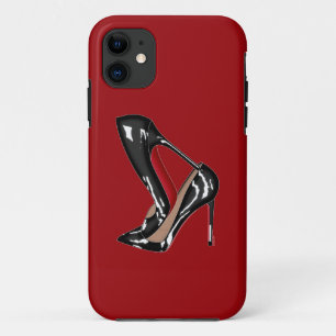 ETUI iPhone Case-Mate LOUBOUTIN EMPILÉ