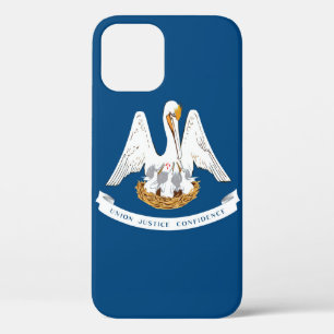 Case-Mate iPhone Case Louisiane