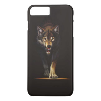 Coques Pour iPhone loup