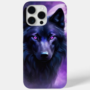 Coque Case-Mate iPhone Loup -