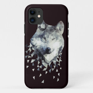 Coques Pour iPhone Loup
