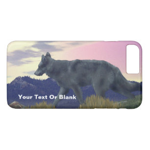 Coque Case-Mate iPhone Loup de grand pays