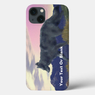 Case-Mate iPhone Case Loup de grand pays