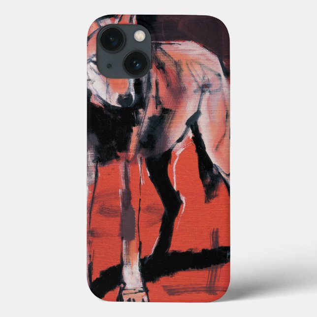Coques Case-Mate iPhone Loup d'été 2001 (Verso)