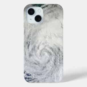 Coque Case-Mate iPhone L'ouragan Sandy d'en haut