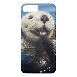 Etui iPhone Case-Mate Loutre de mer de Californie Enhydra lutris) se toi
