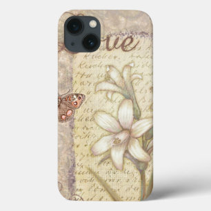 Coques Pour iPhone Love