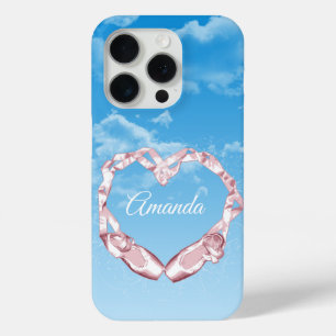 Coque Case-Mate iPhone Love Ballet