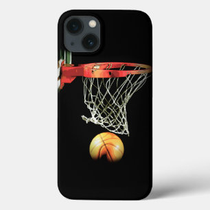 Coque Case-Mate iPhone Love Basketball