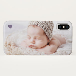 Case-Mate iPhone Case Love Heart Photo