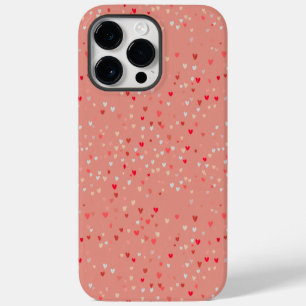 Coque Case-Mate iPhone Love Hearts Valentine