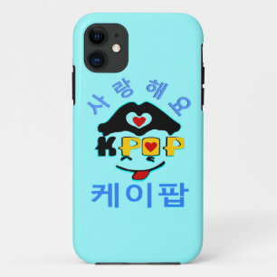 Coque Case-Mate Pour iPhone ♪ ♥ Love K-Pop Fabuleux à peine-There i iPhone 5 C