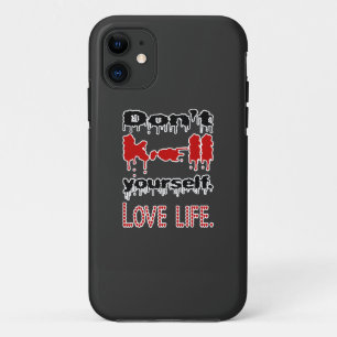 Case-Mate iPhone Case Love Life