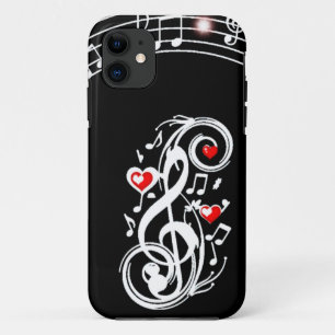 Coque Case-Mate iPhone Love Note_