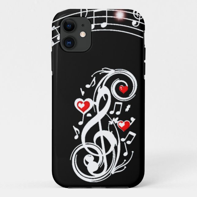 Coques Case-Mate iPhone Love Note_ (Dos)