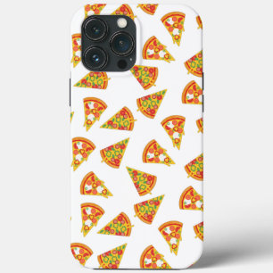 Case-Mate iPhone Case Love Pizza