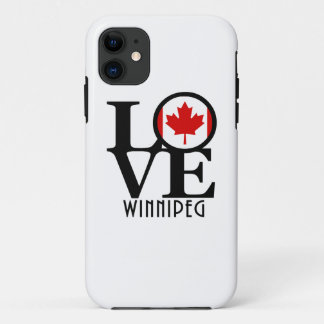 Case-Mate iPhone Case LOVE Winipeg