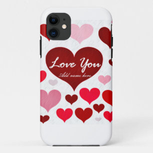 Coques Pour iPhone Love You#8_