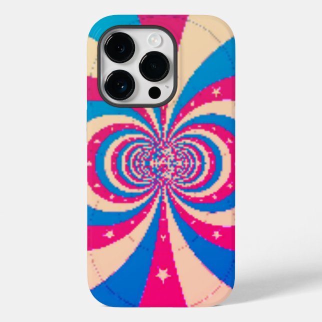 Coques Case-Mate iPhone Lovely Funny Cameroun (Verso)