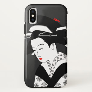 Case-Mate iPhone Case Lovely Geisha