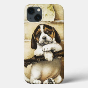 Case-Mate iPhone Case Lovely Puppy