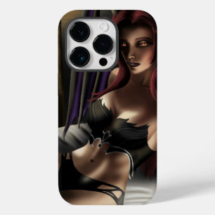 Coque Case-Mate iPhone Lovely Succubus
