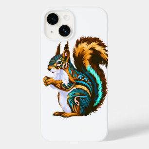 Coque Case-Mate iPhone LovelySquirrel