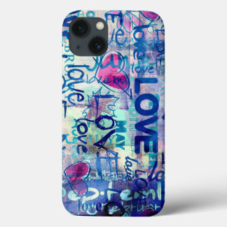 Case-Mate iPhone Case Lovers