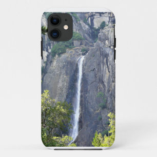 Case-Mate iPhone Case Lower Yosemite Falls, Parc national Yosemite, CA