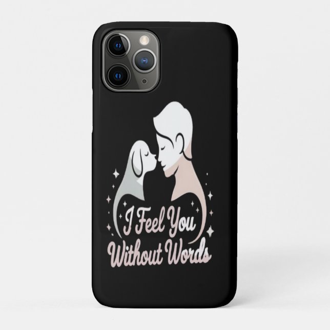 Coques Case-Mate iPhone Loyal Connection (Dos)