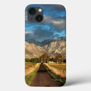 Coques Pour iPhone Lubken Canyon Road