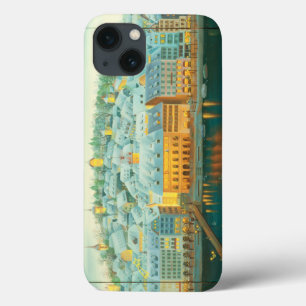 Coques Pour iPhone Lucernenis 2001