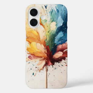 Coque Pour iPhone 16 Luciole