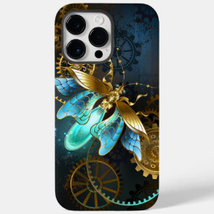Coque Case-Mate iPhone Luciole de vapeur