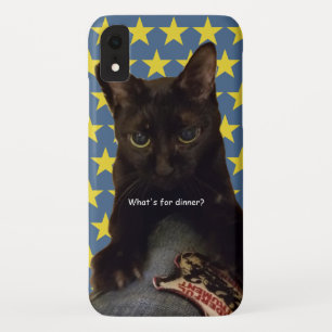 Case-Mate iPhone Case Lucky Black