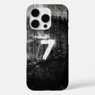 Coques iPhone 16 Pro lucky for sum