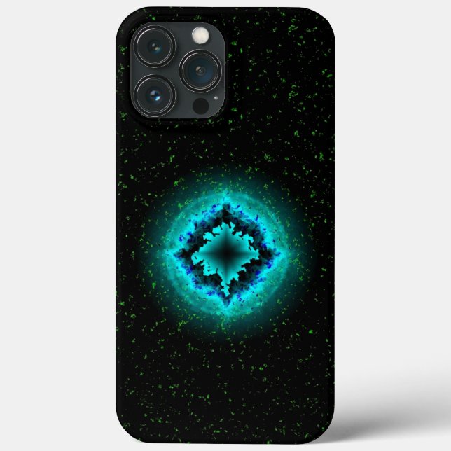 Coques Case-Mate iPhone Lucky Star et Asterisk (Verso)
