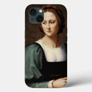 Etui iPhone Case-Mate Lucrezia Sommaria