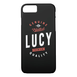 Case-Mate iPhone Case Lucy authentique et fiable