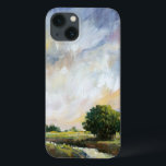 Coque Case-Mate iPhone Lueur ambre II<br><div class="desc">Décor à la maison</div>