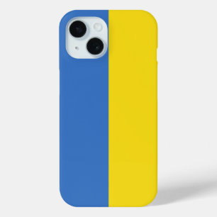 Coque Case-Mate iPhone l'Ukraine