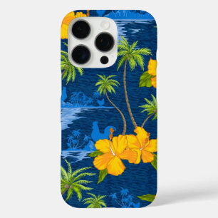 Coque iPhone 16 Pro Lumahai Beach Hidden Hawaii