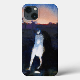 Etui iPhone 13 Lumière 2000-07 de Vegas